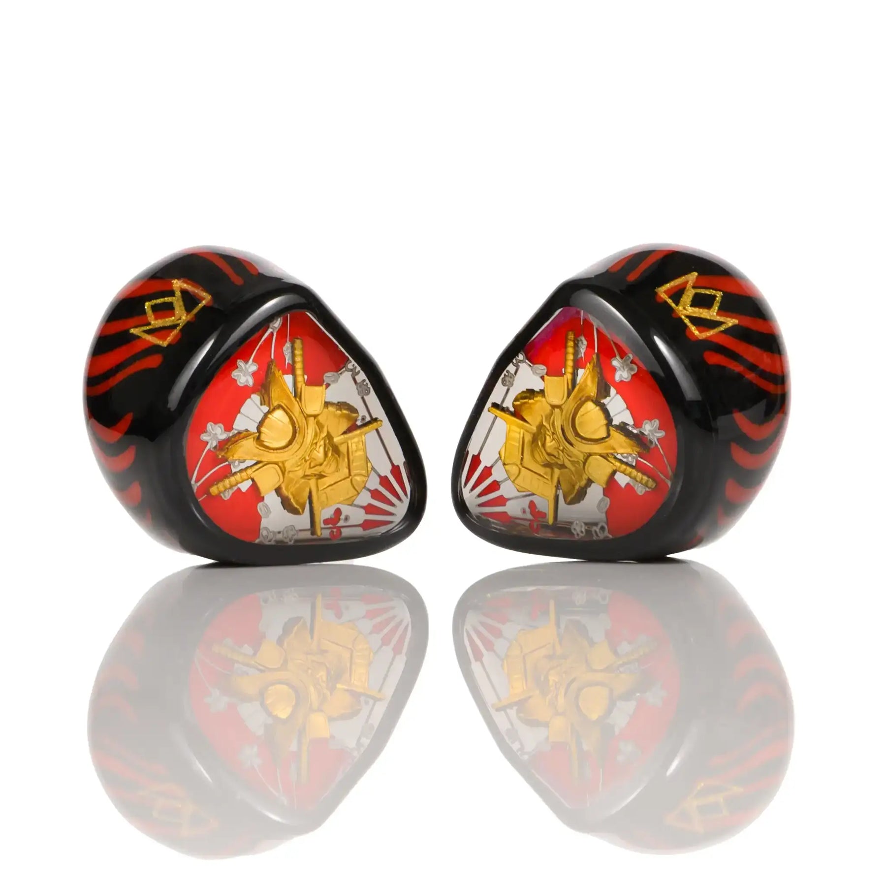 Noble Audio Shogun